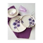 Rossev Yemek Takımı Avola 24 Parça 6 Kişilik - Görsel 4