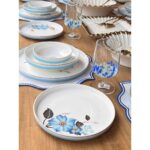 Rossev Yemek Takımı Valetta 44 Parça 6 Kişilik - Görsel 3