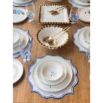 Rossev Yemek Takımı Valetta 44 Parça 6 Kişilik - Görsel 5