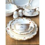 Rossev Yemek Takımı Feronia 62 Parça 12 Kişilik - Görsel 3