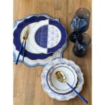 Rossev Yemek Takımı Mirella 24 Parça 6 Kişilik - Görsel 2