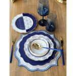 Rossev Yemek Takımı Mirella 24 Parça 6 Kişilik - Görsel 3