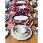 Rossev Yemek Takımı Verano 35 Parça 6 Kişilik - Görsel 3