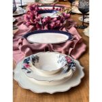 Rossev Yemek Takımı Verano 35 Parça 6 Kişilik - Görsel 4