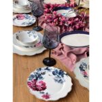 Rossev Yemek Takımı Verano 35 Parça 6 Kişilik - Görsel 5