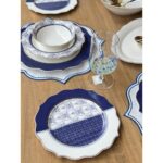 Rossev Yemek Takımı Mirella 44 Parça 6 Kişilik - Görsel 3