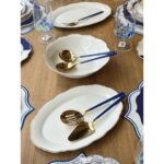 Rossev Yemek Takımı Mirella 44 Parça 6 Kişilik - Görsel 4