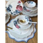 Rossev Yemek Takımı Verona 24 Parça 6 Kişilik - Görsel 2