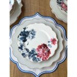 Rossev Yemek Takımı Verona 24 Parça 6 Kişilik - Görsel 3