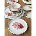 Rossev Yemek Takımı Nancy 40 Parça 6 Kişilik - Görsel 2