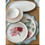 Rossev Yemek Takımı Nancy 40 Parça 6 Kişilik - Görsel 5