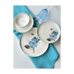 Rossev Yemek Takımı Valetta 24 Parça 6 Kişilik - Görsel 2