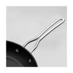 Nehir Titanium Siyah 28 Cm Tava - Görsel 3