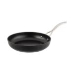 Nehir Titanium Siyah 28 Cm Tava - Görsel 4