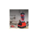 Kiwi Ksb-2251 2000w 6 Paslanmaz Çelik Bıçaklı Pro Standlı Blender - Görsel 4