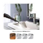 Kochler WHL-622B 2-In-1 Buharlı Temizlik Makinesi – El Tipi ve Mop Başlıklı, Yüksek Güçlü, Çok Amaçlı ve Kompakt Tasarım - Görsel 2