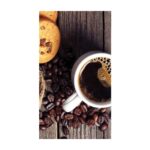 Kiwi Kkt-33 Paslanmaz Çelik Karşılama Tepsili Otel Tipi Kettle - Görsel 4