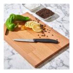 Victorinox 6.7703 SwissClassic 10cm Soyma Bıçağı