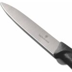 Victorinox 6.7703 SwissClassic 10cm Soyma Bıçağı - Görsel 3