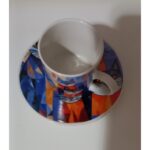 Mondecor Lıve Cats 18 Prç Çay ve Kahve - Görsel 4