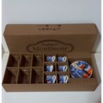 Mondecor Lıve Cats 18 Prç Çay ve Kahve - Görsel 5