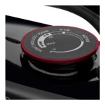 Arzum AR6020 Pressa 2400Watt Seramik Taban Buharlı Ütü - Görsel 5