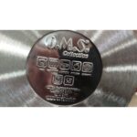 Oms Mini Çelik Tencere 12 cm - Görsel 4