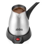 Sinbo Cezve SCM-2957 - Görsel 3