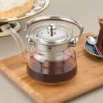 Arow Bitki Çayı Demliği - 600 ml