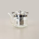 Arow Bitki Çayı Demliği - 600 ml - Görsel 2