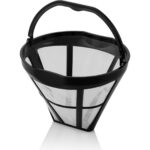 Schafer Robusta Filtre Kahve Makinesi - Siyah - 800 Watt - Görsel 5