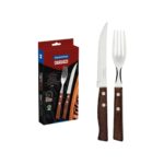 Tramontina 22299-009 12 Parça Barbekü Seti