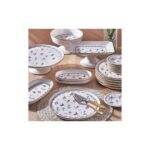 Fecra Mistral 18 Parça Servis ve Sunum Seti