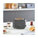 Karaca Massimo 2 Dilim Kapasiteli Ekmek Kızartma Makinesi