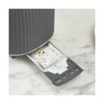 Karaca Massimo 2 Dilim Kapasiteli Ekmek Kızartma Makinesi - Görsel 3