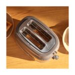 Karaca Massimo 2 Dilim Kapasiteli Ekmek Kızartma Makinesi - Görsel 4