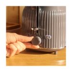 Karaca Massimo 2 Dilim Kapasiteli Ekmek Kızartma Makinesi - Görsel 5