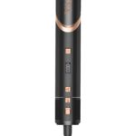 Yasomi Witero 9in1 Ultra  Multi-Styler Sıcak-Soğuk Hava Üflemeli Siyah Saç Şekillendirme Cihazı - Görsel 5