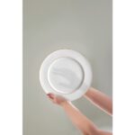 Aryıldız Ardini 60 Parça Porselen Yemek Takımı AR262375 - Görsel 5