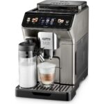 Delonghi Eletta Explore Kahve Makinesi ECAM450.86.T - Görsel 5