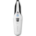 Nilfisk Easy 36vmax Şarjlı Süpürge Beyaz - Görsel 2