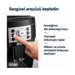 Delonghi ECAM 22.110.B Otomatik Kahve Makinesi - Görsel 3