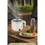 Sinbo Sco-5063 Çok Fonksiyonlu Buharlı Pişirici Uyumlu - Görsel 3