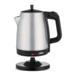 Sinbo Inox Çaycı ve Elektrikli Türk Kahvesi Makinesi Seti - Görsel 5