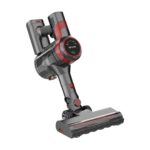 Onvo Dikey Şarjlı Süpürge Ovdss01xplus 250W Güç 0,85 Litre - Görsel 2