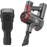 Onvo Dikey Şarjlı Süpürge Ovdss01xplus 250W Güç 0,85 Litre - Görsel 4