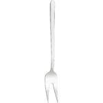 Mcreative Çelik Uzun Servis Çatalı - Mutfak ve Restoranlar Için Şık ve Dayanıklı Servis Çatalı, Servis Seti (30 Cm)