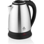 King Zienna KSI1006 Su Isıtıcı - Görsel 2