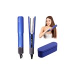 Yasomi Ls-909 Ladystyle 1300w Dijital Ekran İyonik Soğuk Sıcak Saç Düzleştirici - Görsel 2