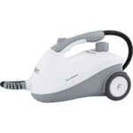 Fakir Pure Steam Buharlı Temizleyici - Beyaz